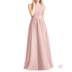 Azazie Molly bridesmaid dress